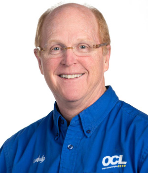 andy laird fownder and owner