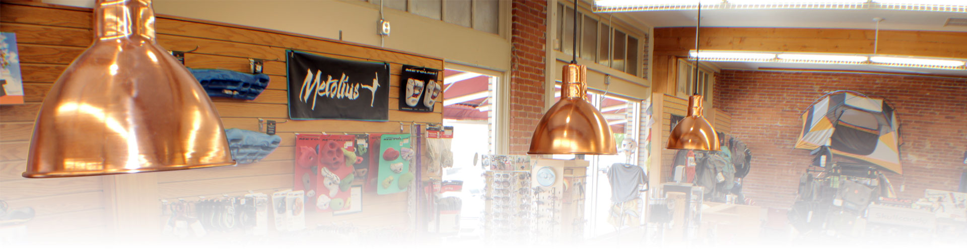 oregon commercial lighting
